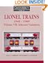 Lionel Trains, 1945-1969: Selected Variations (Greenberg's Guide to Lionel Trains, 1945-1969)