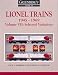 Greenberg's Guide to Lionel Trains 1945-1969: Selected Variations (Greenberg's Guide to Lionel Trains, 1945-1969)