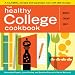 Books : The Healthy College Cookbook
