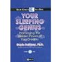 Your Sleeping Genius: Harnessing the Hidden Power of Your Dreams (Your Coach in a Box)