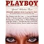 Playboy February 1980 Suzanne Somers Nude Playmate Test