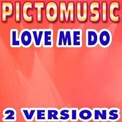 Love Me Do (Instrumental Version) [Karaoke Version In The Style Of The Beatles]