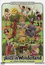 Stream Alice in Wonderland Movie Online.
