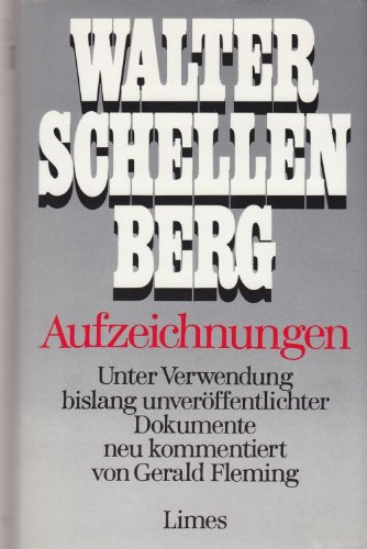 Aufzeichnungen