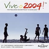 U2, Blur, Limp Bizkit, The Rasmus, Smash Mouth, Fatboy Slim, Nelly Furtado..