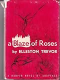 A Blaze of Roses