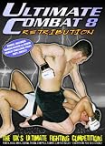 ULTIMATE COMBAT  UC 8: Retribution