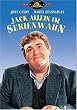 Jack allein im Serienwahn