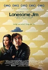 Lonesome Jim
