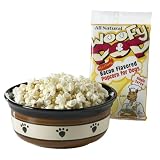 WoofyPop Dog Popcorn