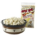 WoofyPop Dog Popcorn