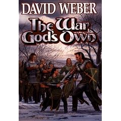 The War God's Own