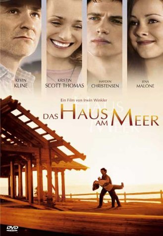 Childrens Toyshop  DVD : Das Haus am Meer