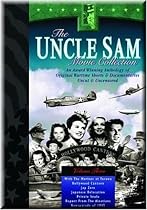 The Uncle Sam Movie Collection Volume 3
