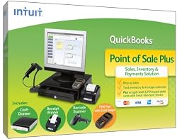QuickBooks Point of Sale Basic Plus QuickBooks Point of Sale Basic Plus