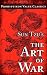 Sun Tzu's the Art of War