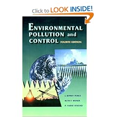 Environmental Pollution and Control, Fourth Edition
