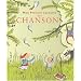 Mon premier Larousse de chansons et comptines (couverture avec scratch)