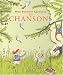 Mon premier Larousse de chansons et comptines (couverture avec scratch)