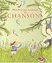 Mon premier Larousse de chansons et comptines (couverture avec scratch)