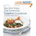 The Essential Low-Fat Cookbook: Good Healthy Eating for Every Day