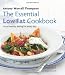 Books : The Essential Low-Fat Cookbook: Good Healthy Eating for Every Day