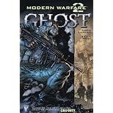 Modern Warfare 2: Ghostby David Lapham