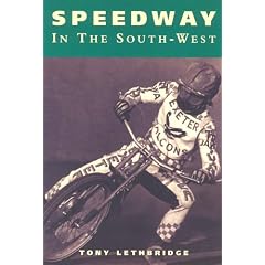 Speedway in the South West