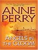 Angels in the Gloom (Thorndike Basic)