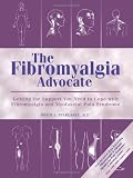 Cover of The Fibromyalgia Advocate
