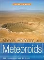 Meteors, Meteorites, and Meteoroids (Out of This World)