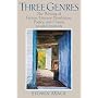 Three Genres: Writing Fiction/Literary Nonfiction, Poetry, and Drama (8th Edition)