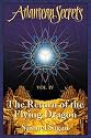 Return of the Flying Dragon (Atlantean Secrets Vol 4)
