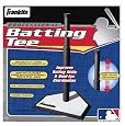 Franklin Sports 2774 MLB Heavy Duty Professional Batting Tee