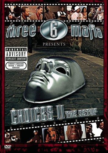 CD-Charts  Search : Choices 2: The Setup