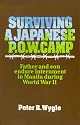 Surviving a Japanese P.O.W. Camp: Father and Son Endure Internment in Manila During World War II