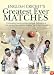 English Cricket's Greatest Ever Matches