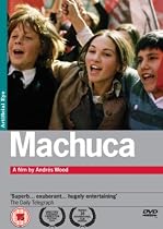 Machuca [DVD] [2004]