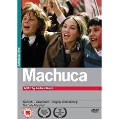 Machuca [Edizione: Regno Unito]
