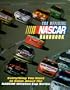 The Official NASCAR Handbook: Everything You Want to Know About the NASCAR Winston Cup Series (NASCAR/Winston Cup Stock Car Racing Series)