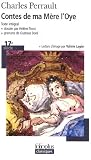 Contes de ma M�re l'Oye