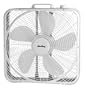 Air King 20-Inch 2,140 CFM 3-Speed Box Fan #9723
