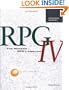The Modern RPG IV Language Reference Summary-2nd edition