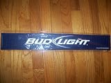 Bud Light Bar Drip Mat