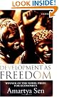 Development as Freedom