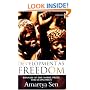 Development as Freedom