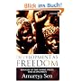Development as Freedom