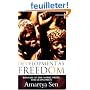 Development as Freedom