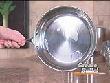 Grease Bullet Stain Remover