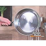Grease Bullet Stain Remover